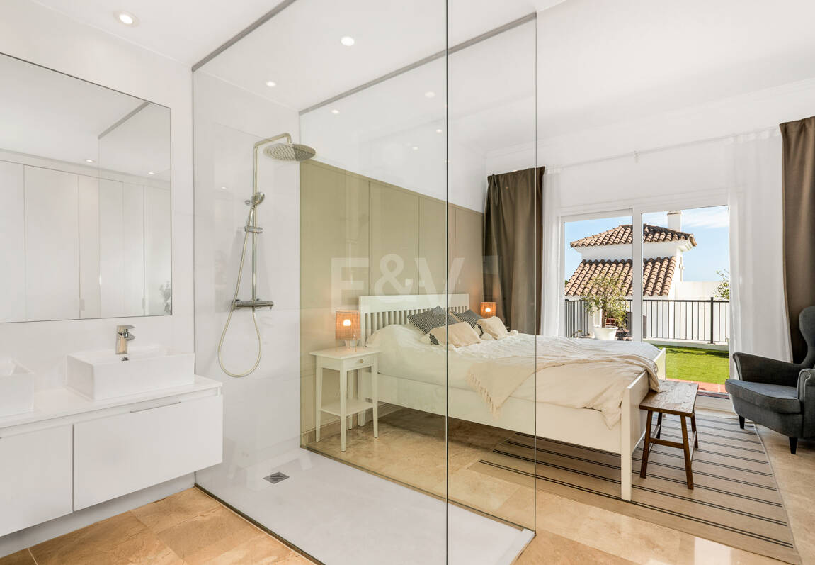 Modern Apartment with Resort-Style Amenities and Touristic License