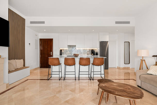 Modern Apartment with Resort-Style Amenities and Touristic License