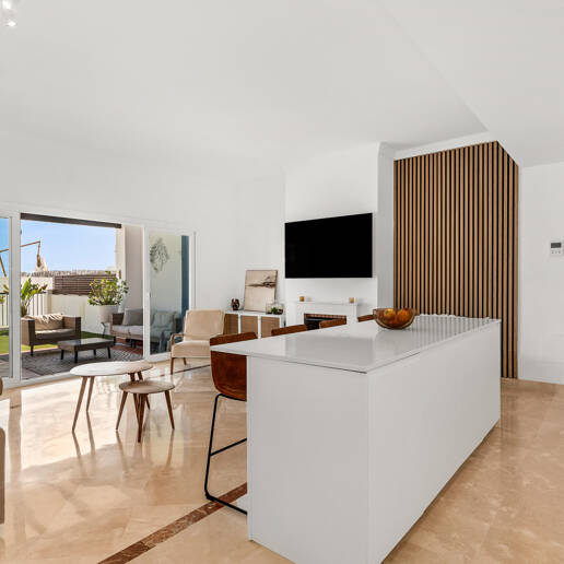 Apartament na parterze na sprzedaż w Paraiso Alto, Benahavis