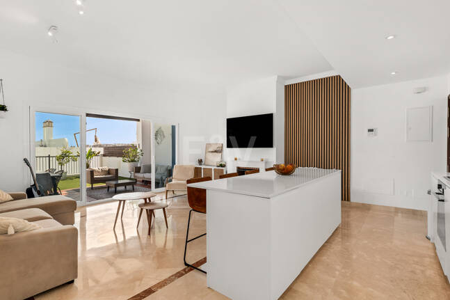 Modern Apartment with Resort-Style Amenities and Touristic License