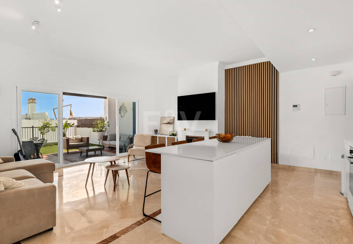 Modern Apartment with Resort-Style Amenities and Touristic License