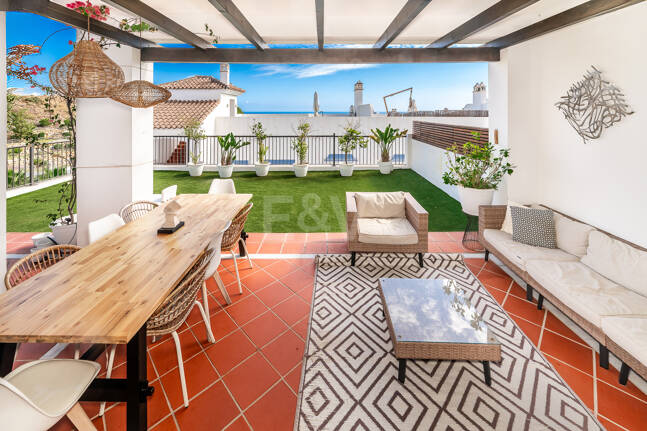 Modern Apartment with Resort-Style Amenities and Touristic License