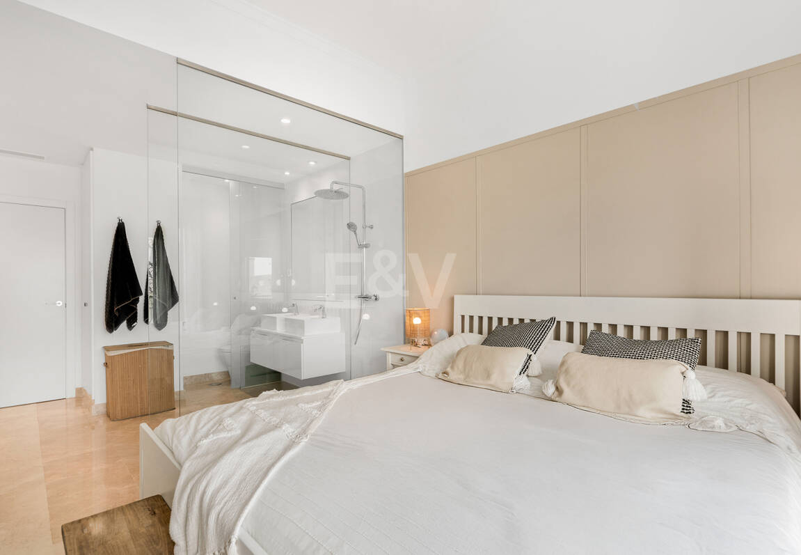 Modern Apartment with Resort-Style Amenities and Touristic License