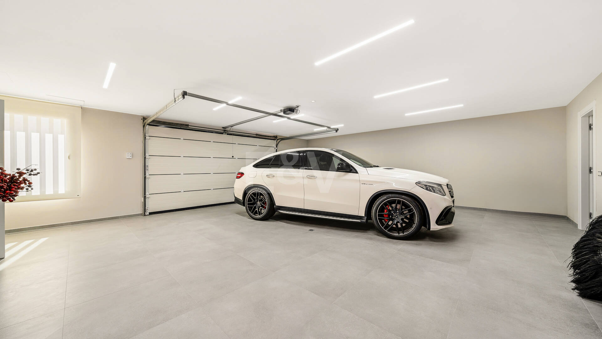 Villa de luxe contemporaine 100 mètres de la plage en emplacement privilégié près des commodités