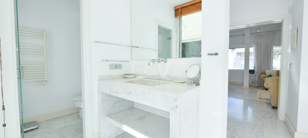 Radhus till salu i Marbellamar, Marbella Golden Mile