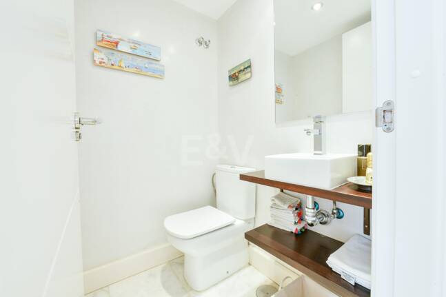 Luxury Beachside Property Steps from the Sea in the Golden Mile