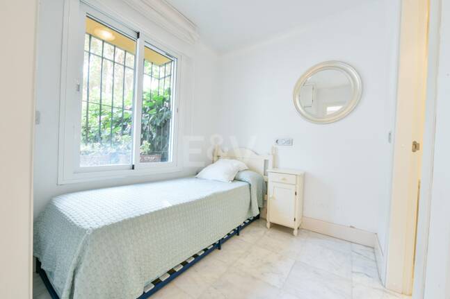 Luxury Beachside Property Steps from the Sea in the Golden Mile