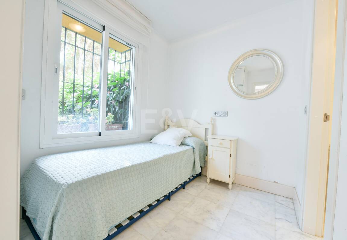 Luxury Beachside Property Steps from the Sea in the Golden Mile