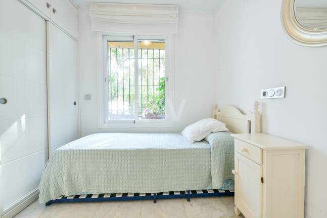 Luxury Beachside Property Steps from the Sea in the Golden Mile