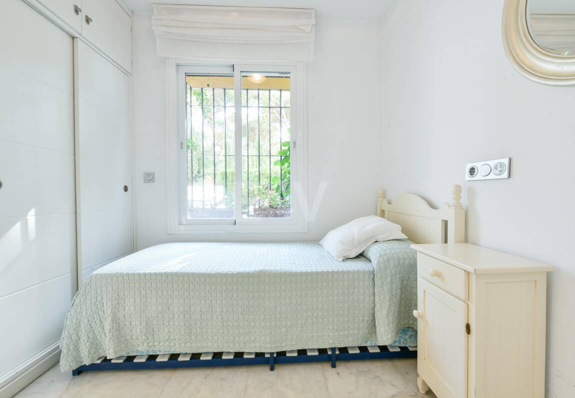 Luxury Beachside Property Steps from the Sea in the Golden Mile