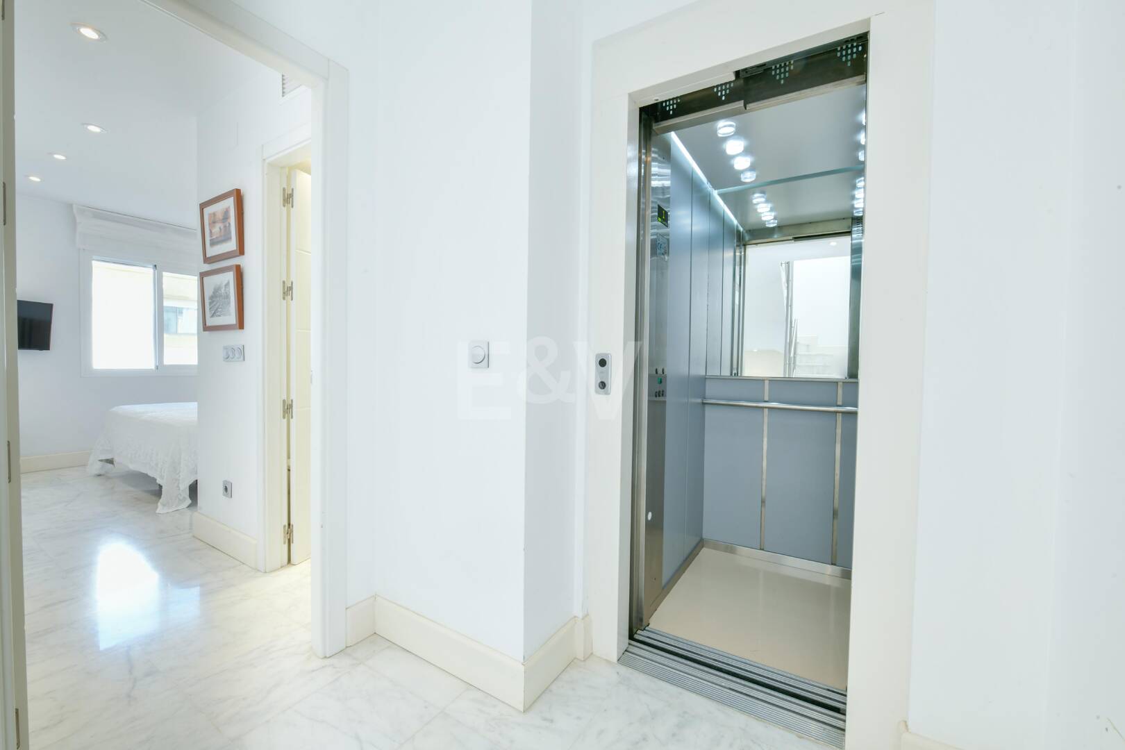 Luxury Beachside Property Steps from the Sea in the Golden Mile