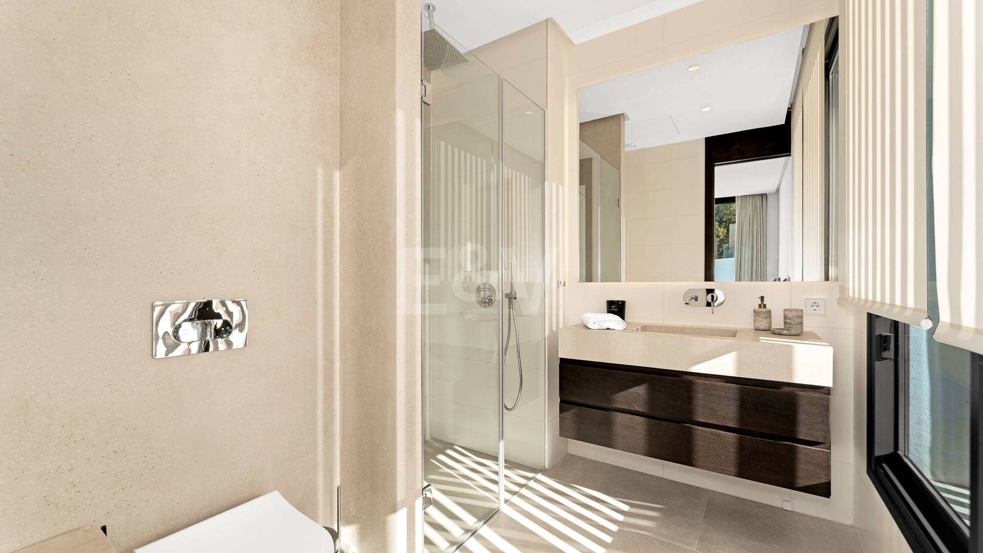 Villa contemporánea en La Fuente, la comunidad cerrada nueva más exclusiva de Marbella