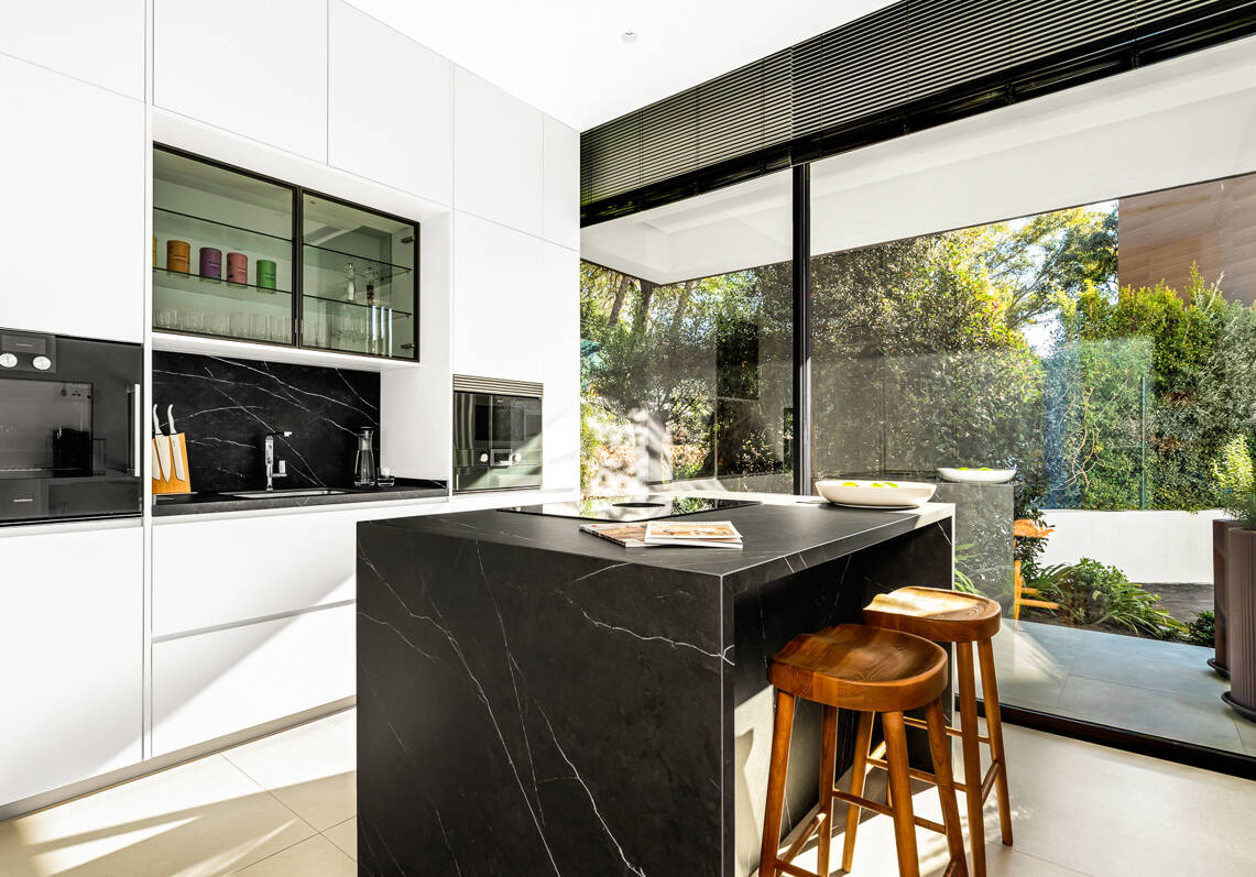 Contemporary Villa in La Fuente, Marbella’s Most Exclusive New Gated Community