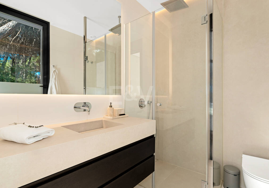 Contemporary Villa in La Fuente, Marbella’s Most Exclusive New Gated Community