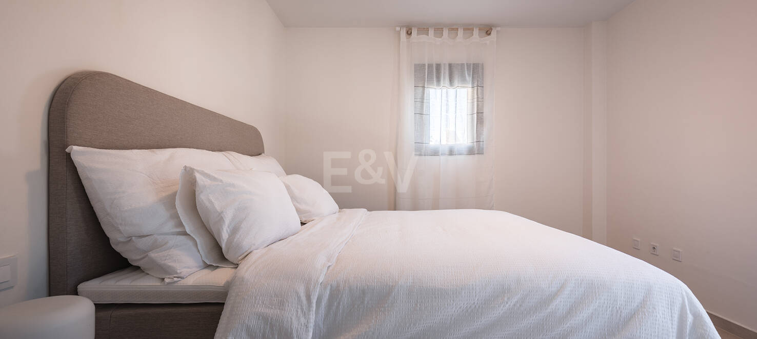 Apartament na sprzedaż w San Pedro de Alcantara