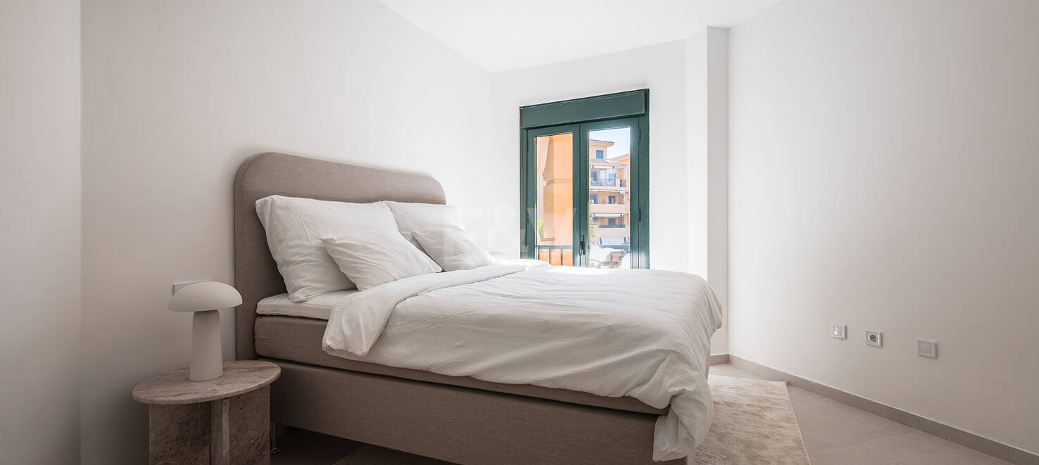 Apartament na sprzedaż w San Pedro de Alcantara