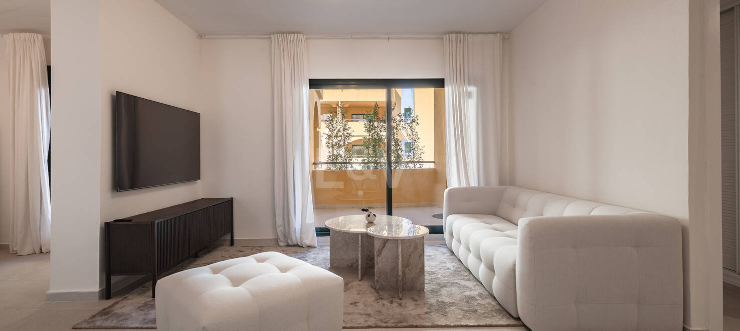 Apartament na sprzedaż w San Pedro de Alcantara