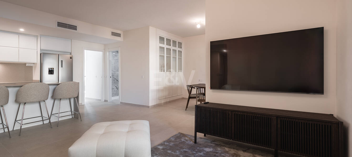 Apartament na sprzedaż w San Pedro de Alcantara