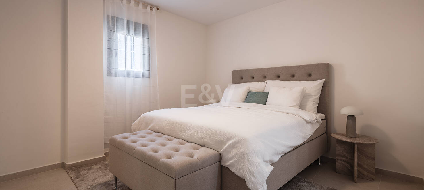 Apartament na sprzedaż w San Pedro de Alcantara