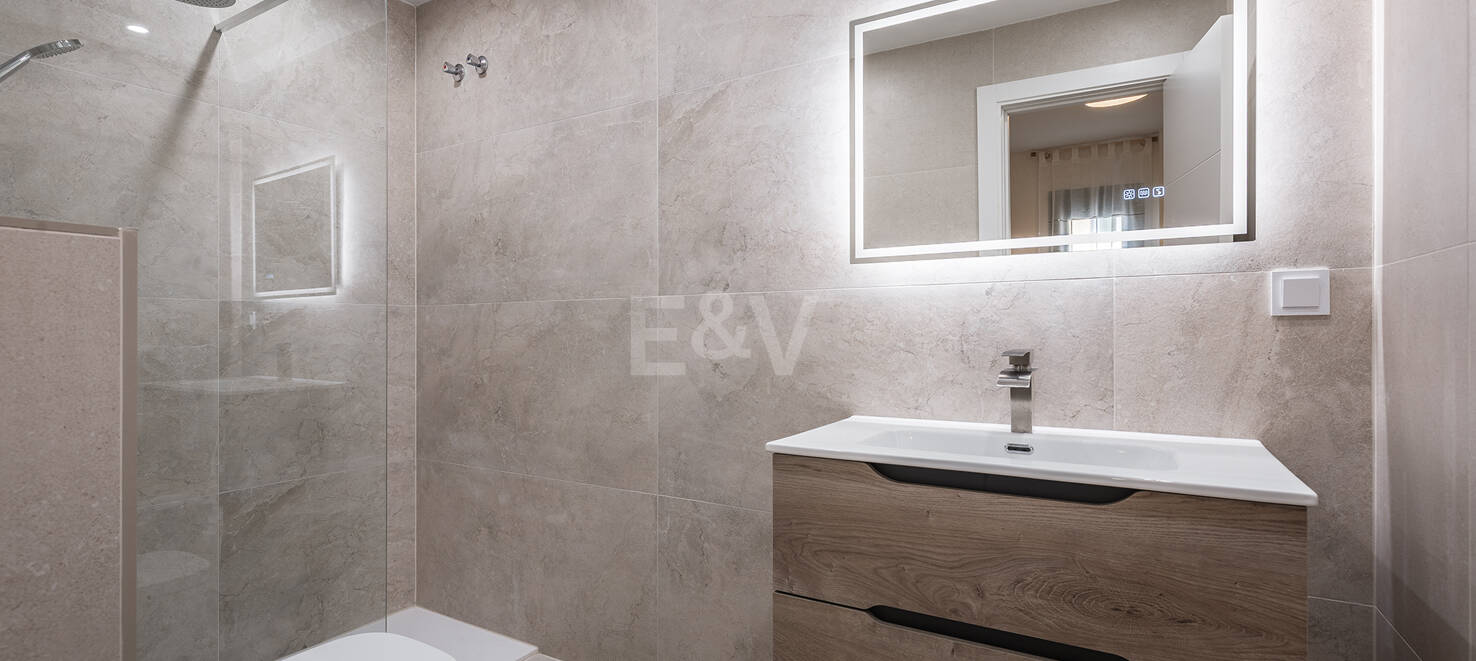 Apartament na sprzedaż w San Pedro de Alcantara
