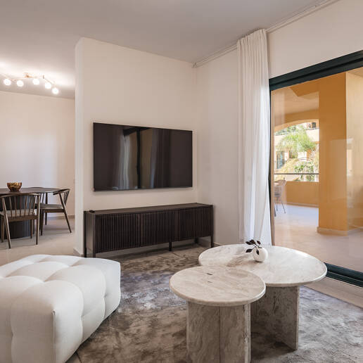 Apartament na sprzedaż w San Pedro de Alcantara
