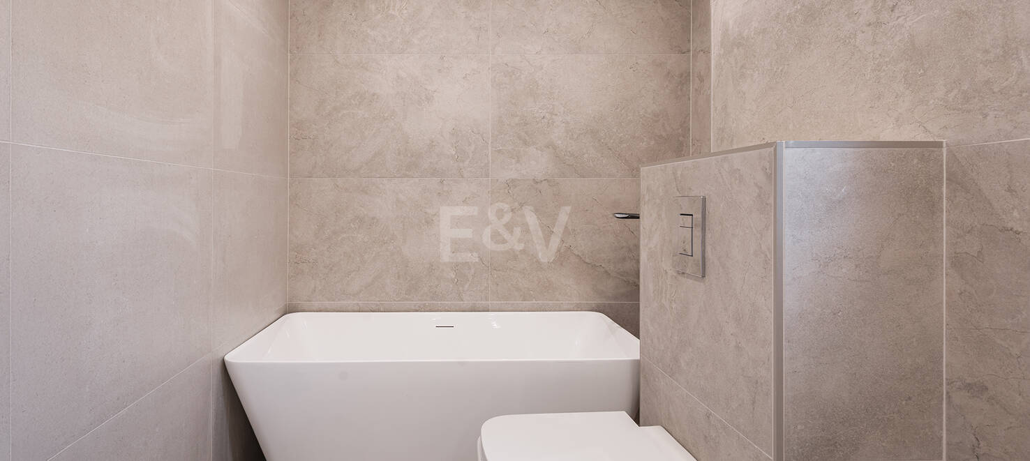Apartament na sprzedaż w San Pedro de Alcantara
