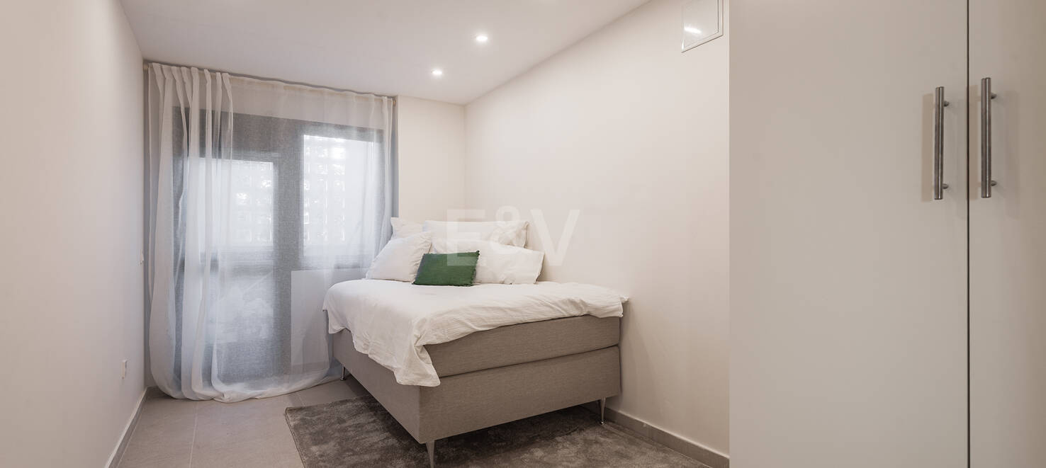 Apartament na sprzedaż w San Pedro de Alcantara