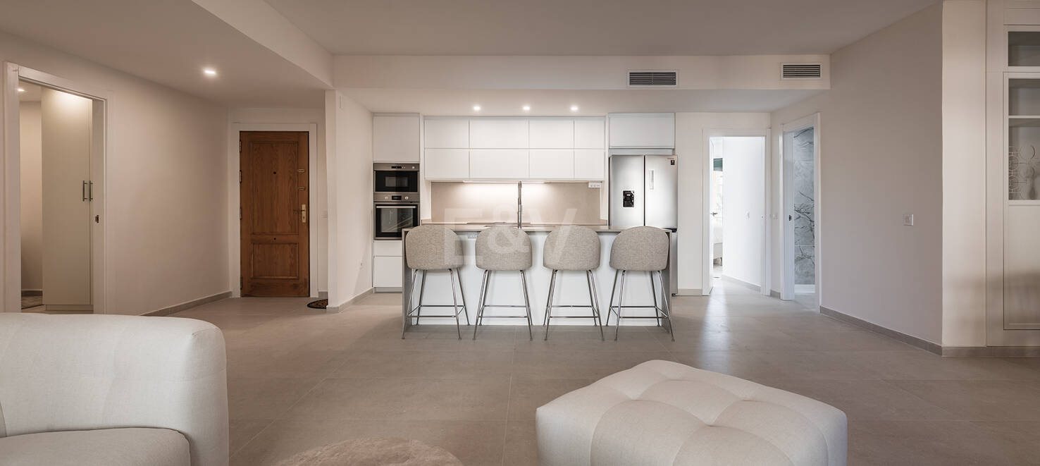 Apartament na sprzedaż w San Pedro de Alcantara