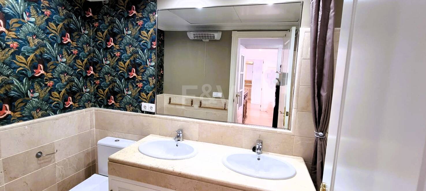 Wohnung mit wunderschönem Meerblick und Zugang zur Golfgemeinschaft