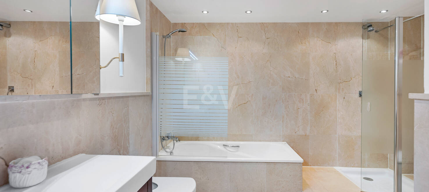 Appartement à vendre en Benahavis