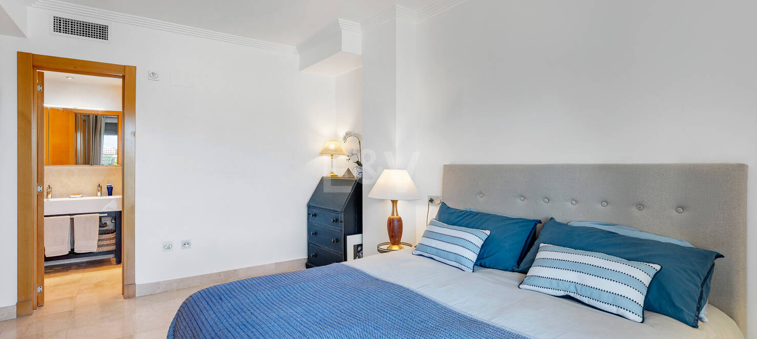 Appartement à vendre en Benahavis