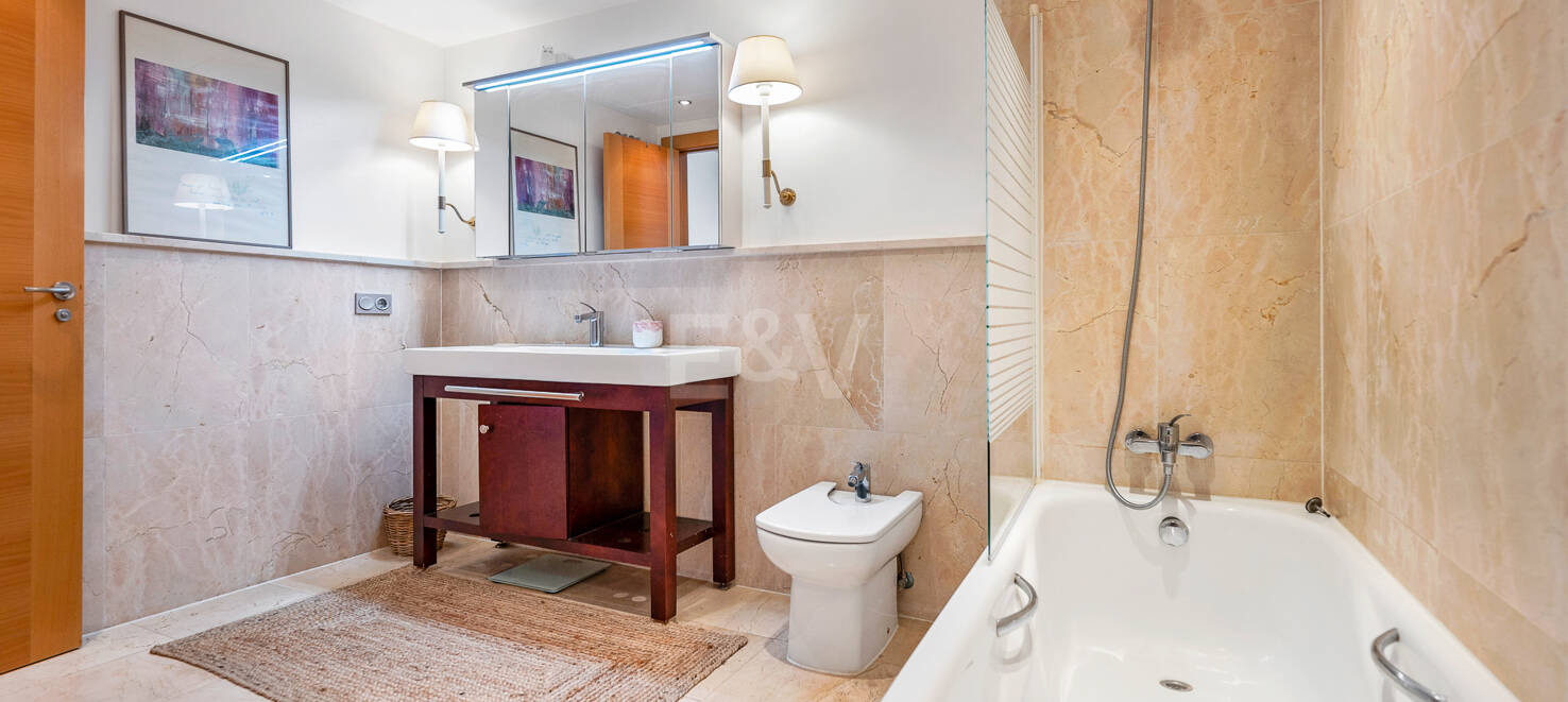 Appartement à vendre en Benahavis