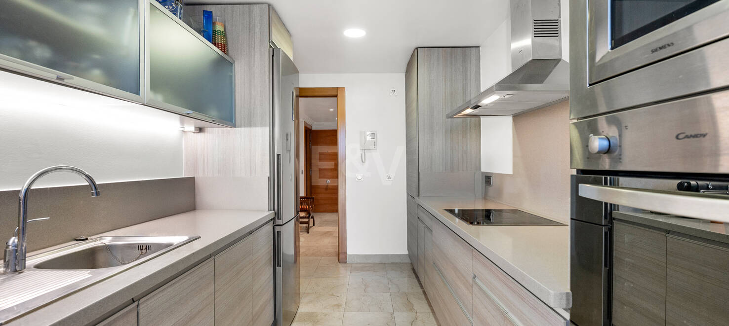 Appartement à vendre en Benahavis