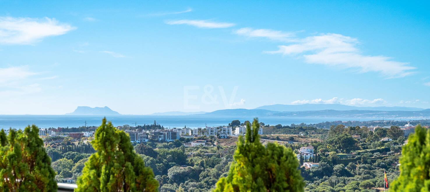 Appartement à vendre en Benahavis