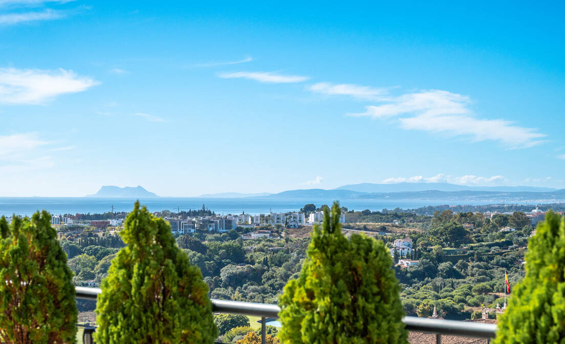 Appartement à vendre en Benahavis