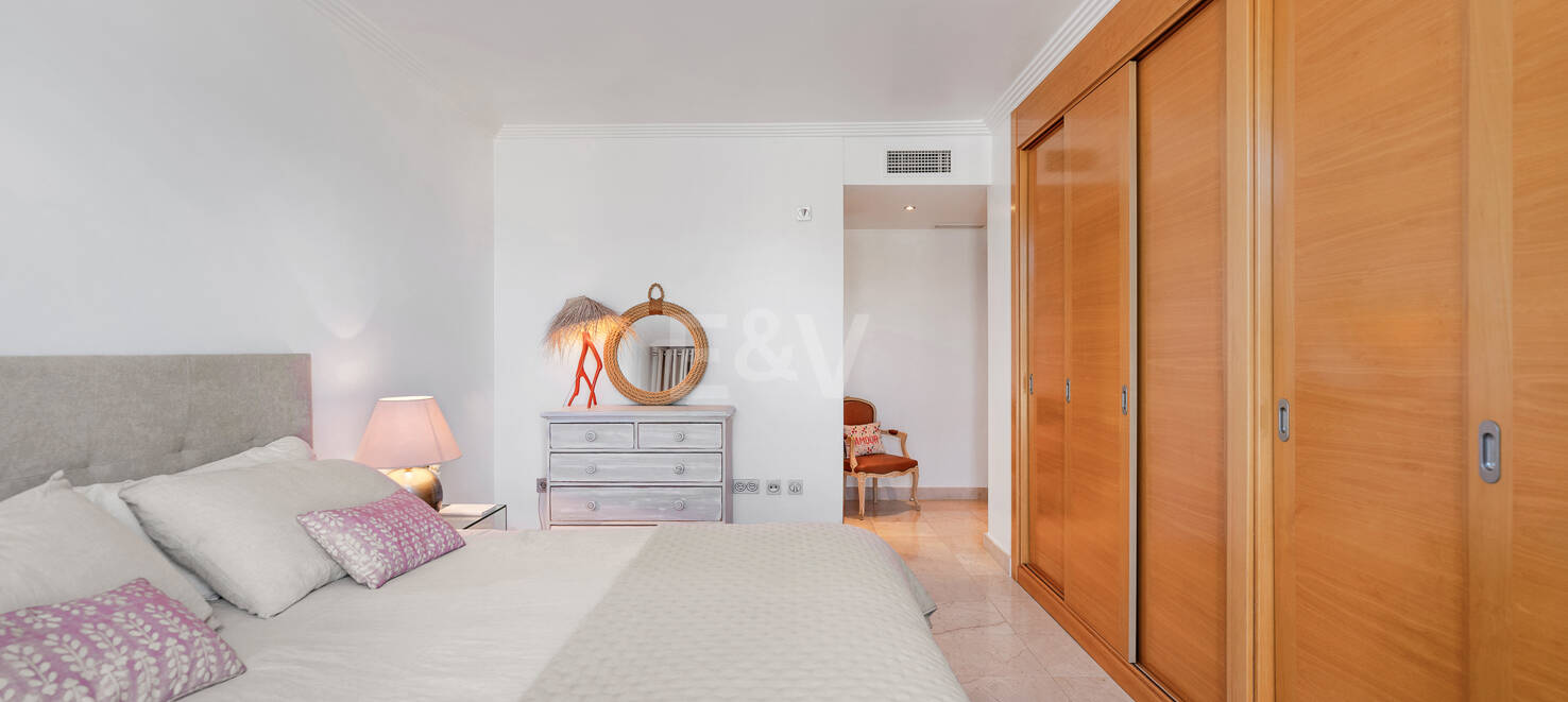 Appartement à vendre en Benahavis