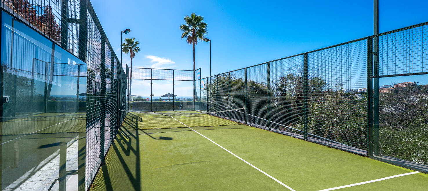 Appartement à vendre en Benahavis