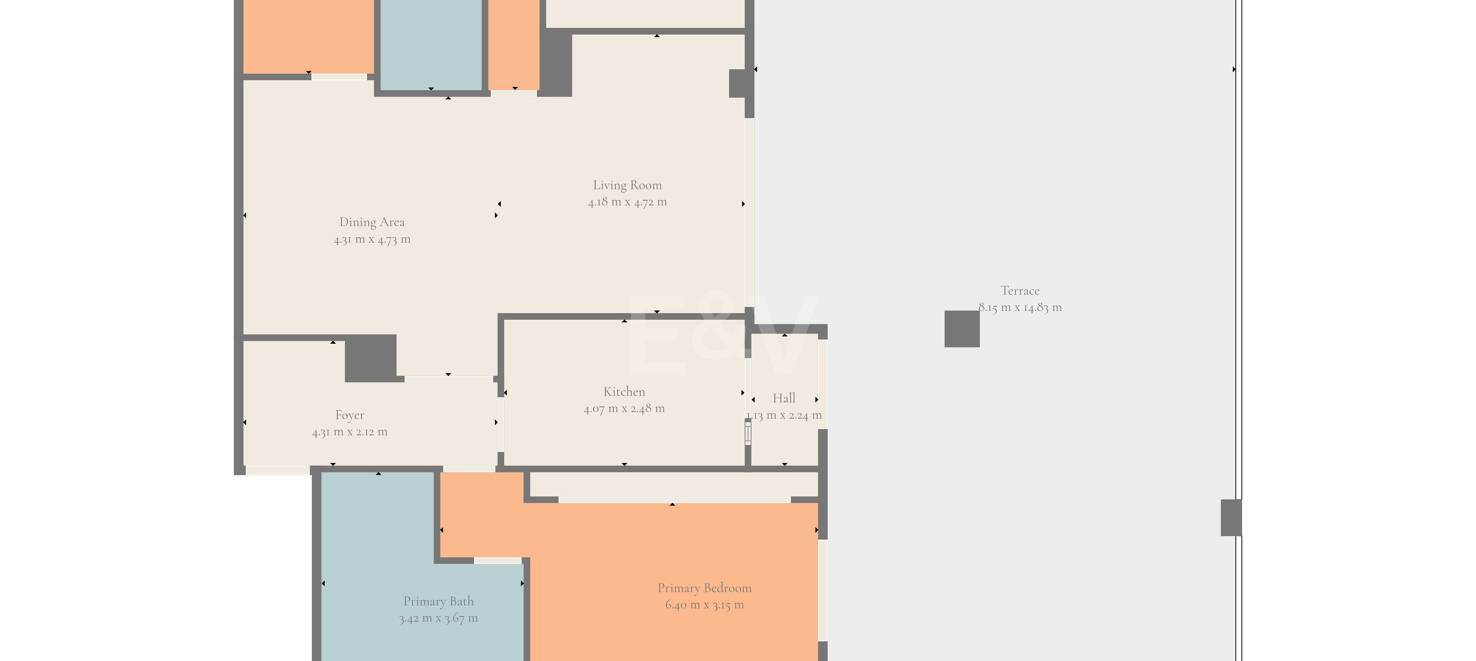 Appartement à vendre en Benahavis