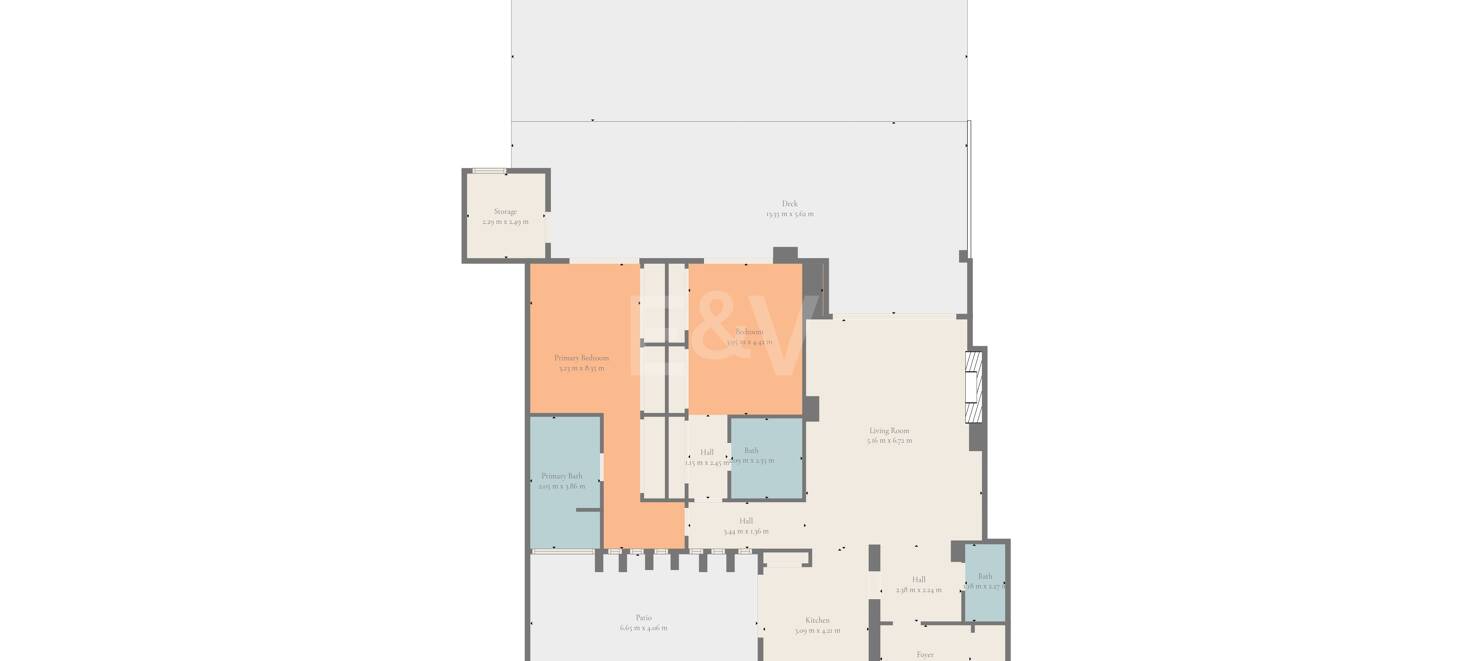 Appartement rez de chaussée à vendre en Benahavis