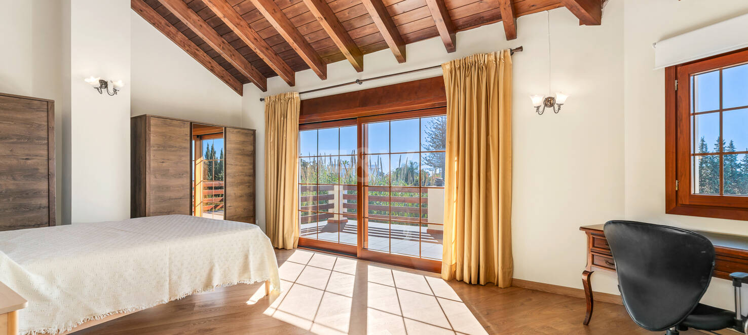 Villa à vendre en Marbella Golden Mile, Marbella (Toutes les zones)