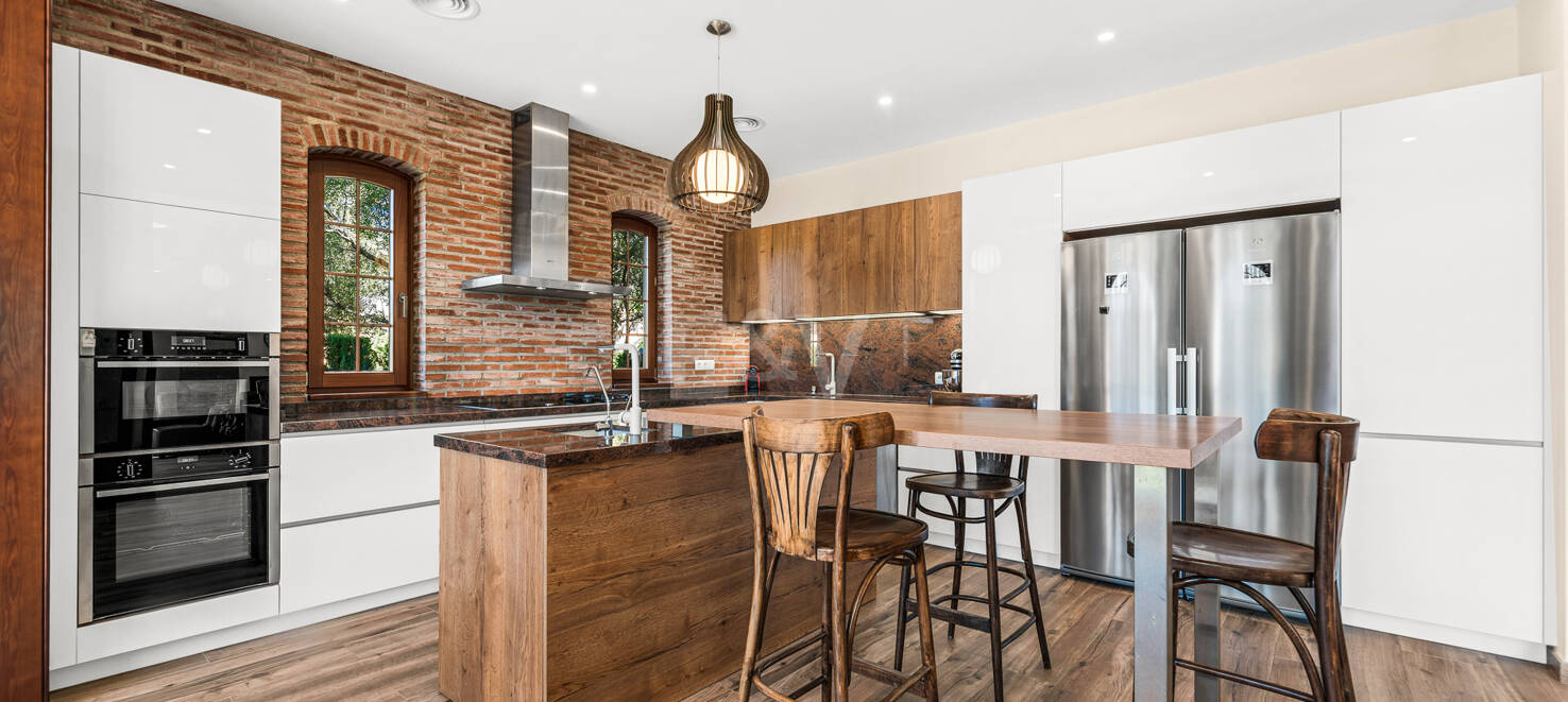 Villa à vendre en Marbella Golden Mile, Marbella (Toutes les zones)