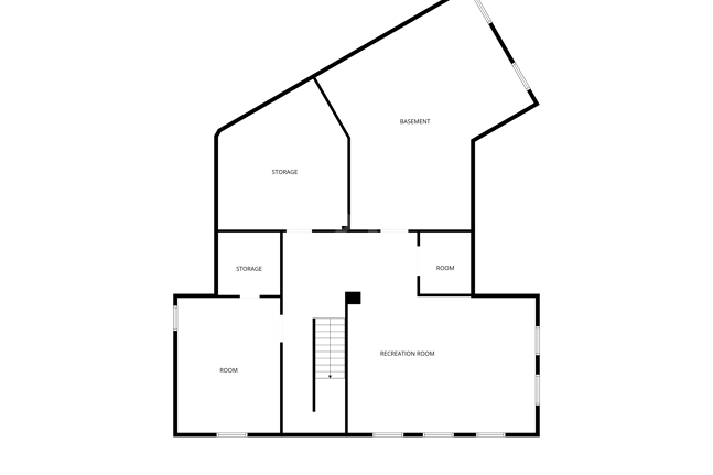 Elegant Medelhavet Villa med havsutsikt i El Rosario