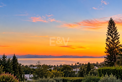 Élégante villa méditerranéenne avec vue sur la mer à El Rosario