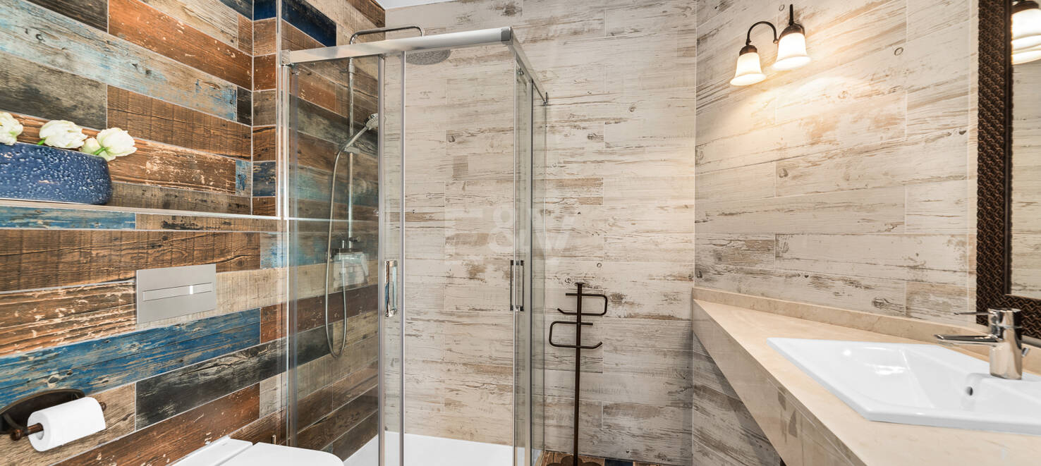 Villa à vendre en Marbella Golden Mile, Marbella (Toutes les zones)