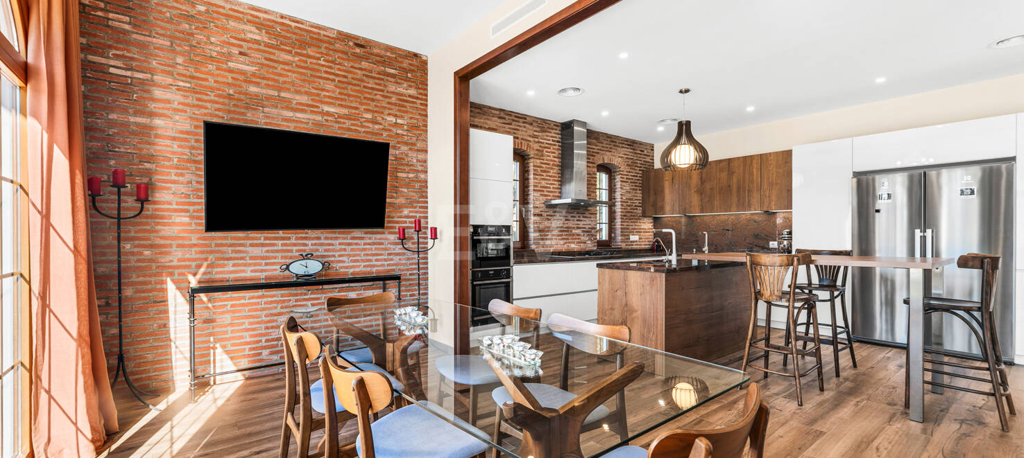 Villa à vendre en Marbella Golden Mile, Marbella (Toutes les zones)