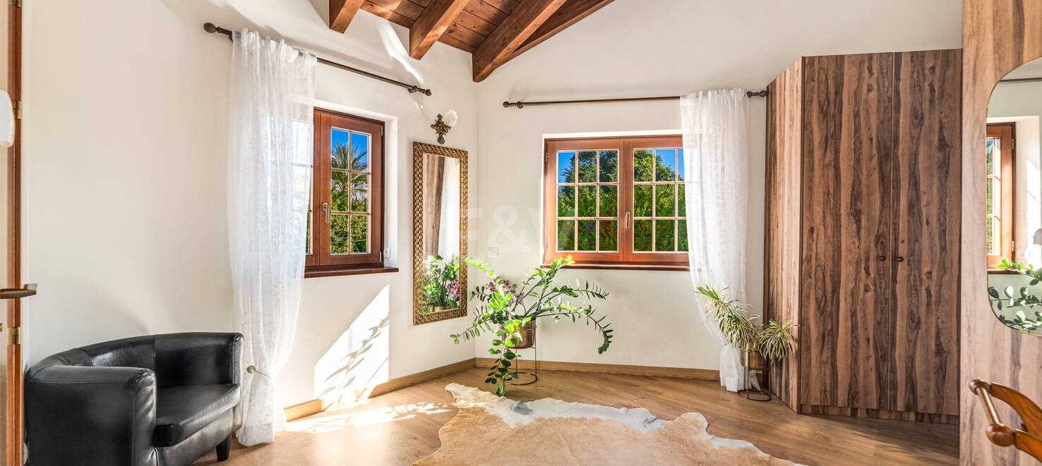 Villa à vendre en Marbella Golden Mile, Marbella (Toutes les zones)