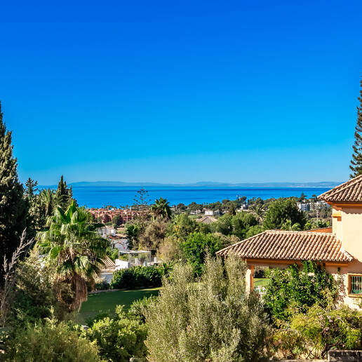 Villa à vendre en Marbella Golden Mile, Marbella (Toutes les zones)