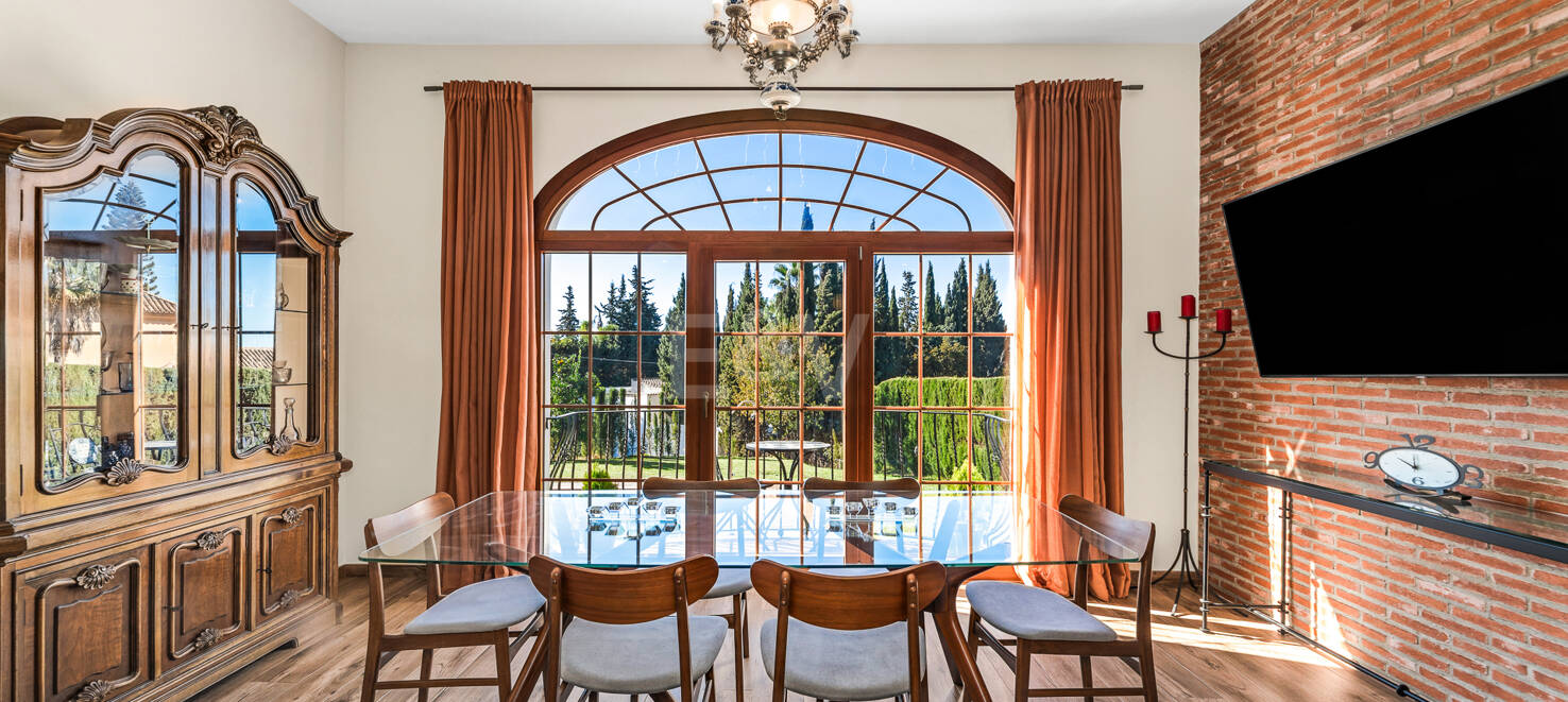 Villa à vendre en Marbella Golden Mile, Marbella (Toutes les zones)