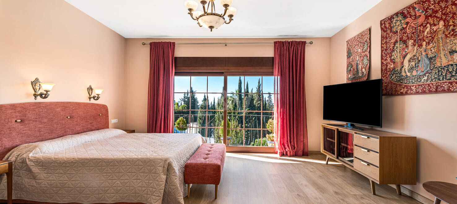 Villa à vendre en Marbella Golden Mile, Marbella (Toutes les zones)