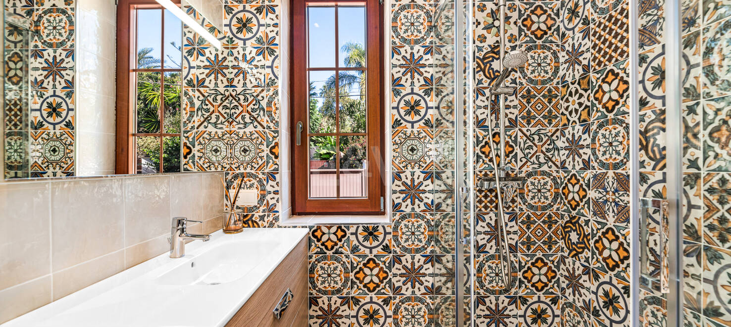 Villa à vendre en Marbella Golden Mile, Marbella (Toutes les zones)